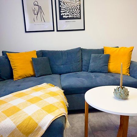 Ferienwohnung Bloom 贝恩卡斯特尔-屈斯 外观 照片