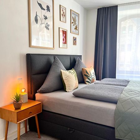 Ferienwohnung Bloom 贝恩卡斯特尔-屈斯 外观 照片