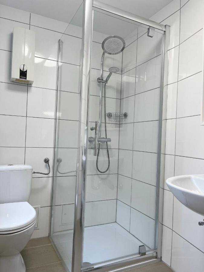 Ferienwohnung Bloom 贝恩卡斯特尔-屈斯 外观 照片