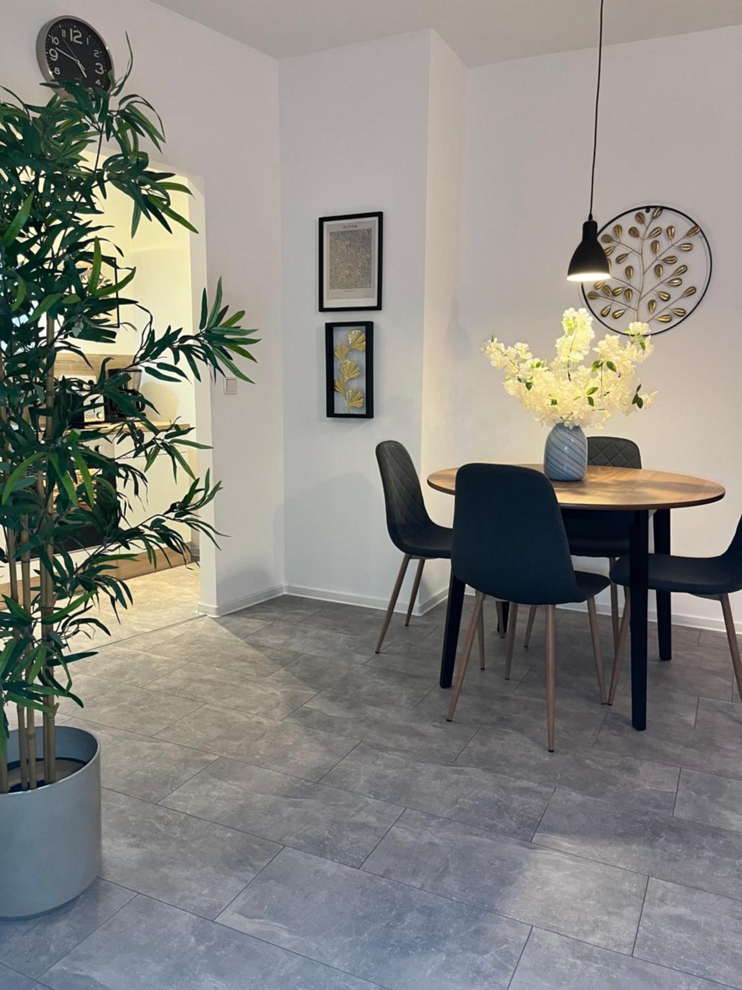 Ferienwohnung Bloom 贝恩卡斯特尔-屈斯 外观 照片